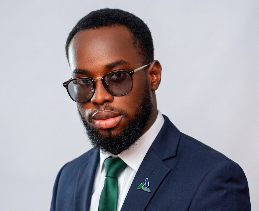 Agbebaku Oluwadamilola
